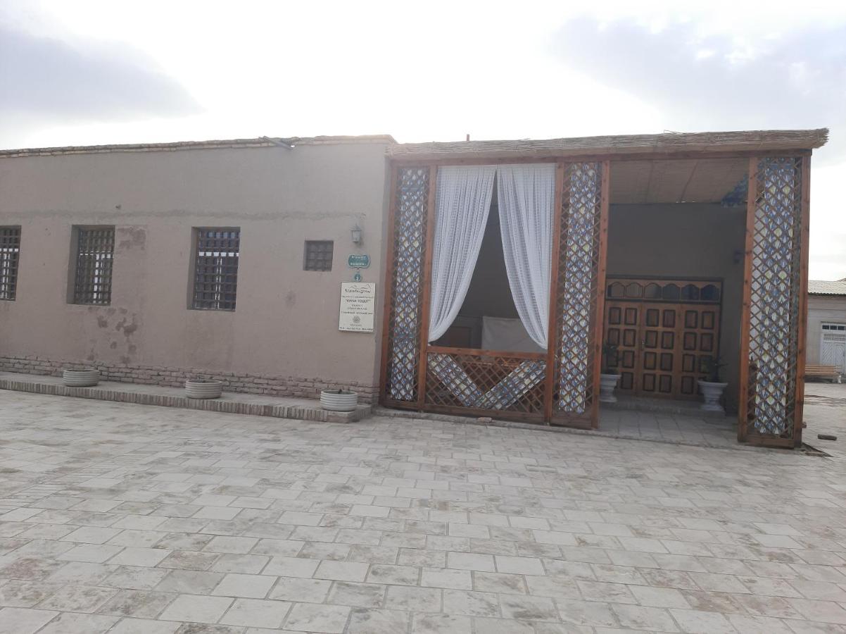 "Yoqut House" Guest House In The Centre Of Ancient City Khiva Exterior foto
